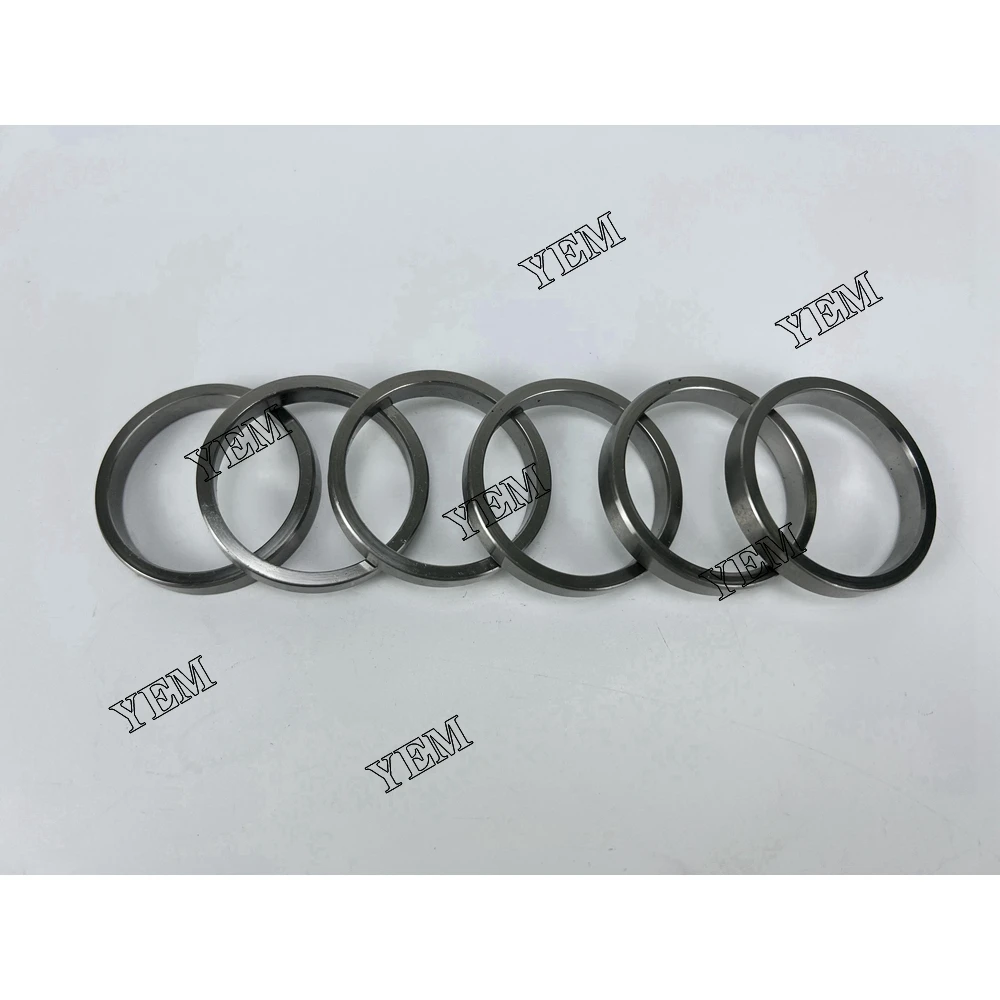 2D Intake Valve Seat Insert for Toyota