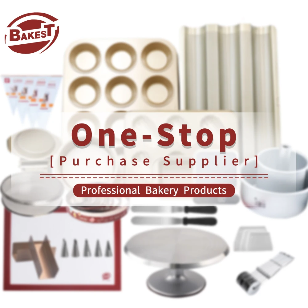Cake Angled Scraper Lifter Moving Plate Cookie Spatula Purple Cake Tools Metal Dessert Decorators Stainless Steel
