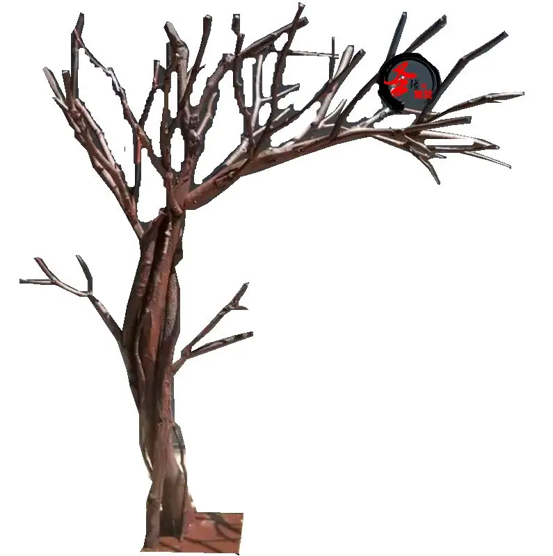 Hot Sale Artificial Tree Decorative Home Artificial Tree Without Leaves Hot Quality Dry Tree for Decoration