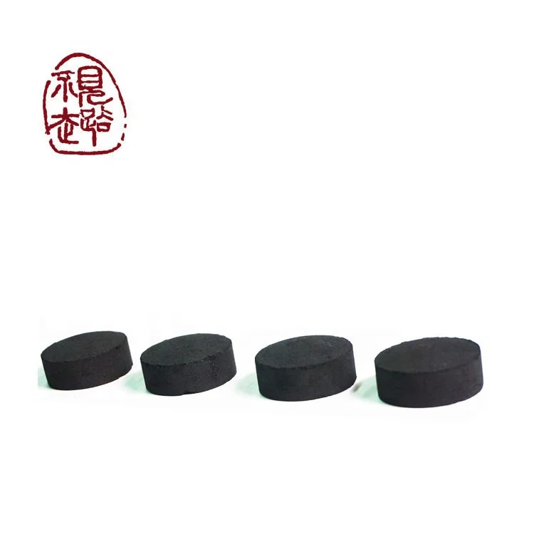 Мгновенный уголь chicha shesha hookha