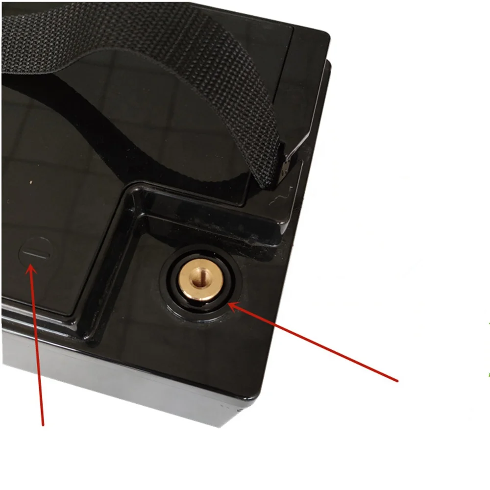 
Литий-ионный аккумулятор CNNTNY 12 В 100 Ач lifepo4 аккумулятор 12 в 100 Ач 