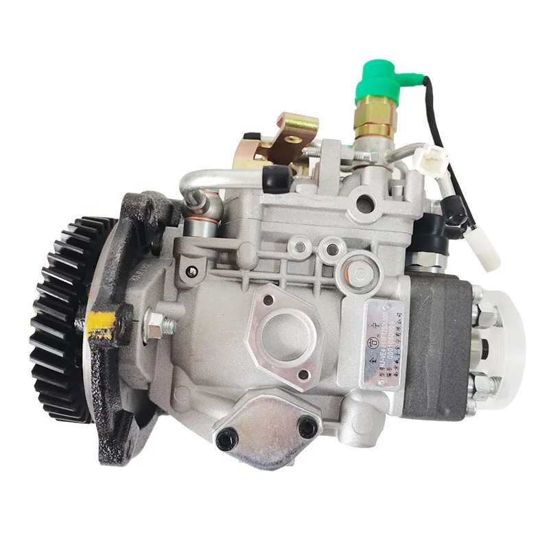 Bomba de Injeção Diesel Isuzu 4JB1 para Motor 2.8 NJ-VE4/11F1250L009