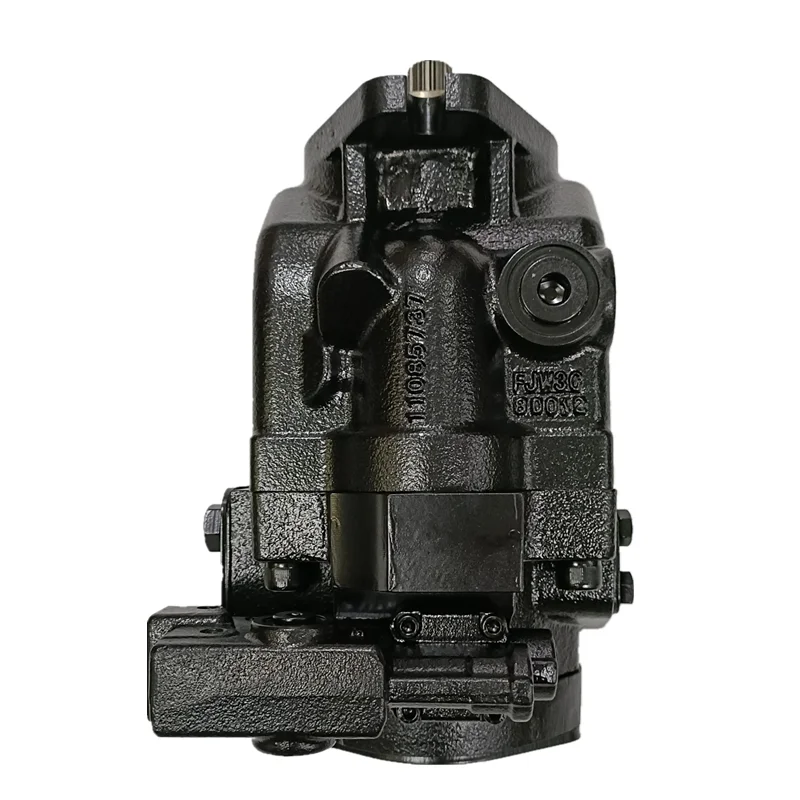 JRR075CLS2520NNN3C2A2ABNNNNNNNNNN ZY Series 45 Open Circuit Axial Piston Pumps JRR075CLS2520 NNN3C3R2ABNNNNNN NNNN