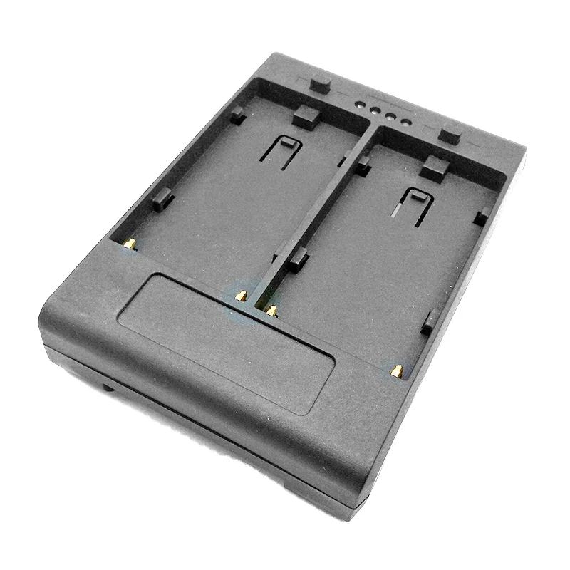 14v-16.8v Output Dual Battery Holder Switch Convert Adapter Plate Powerとしてv  Mount Batteryためsony Np-f970 F950 F750 F550 - Buy Np-f Dual Battery  Holder,Battery Holder,V Mount Product on Alibaba.com