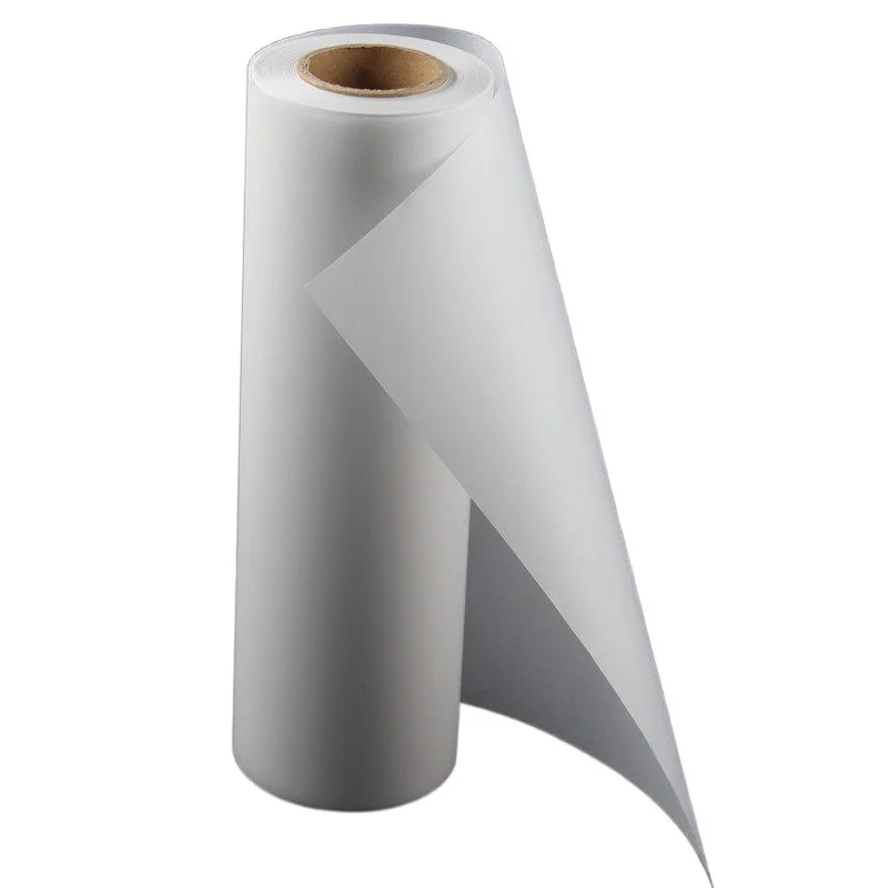 Small Roll 80g A0 White / Blue / Grey CAD Inkjet Plotter Paper Printable Best Price