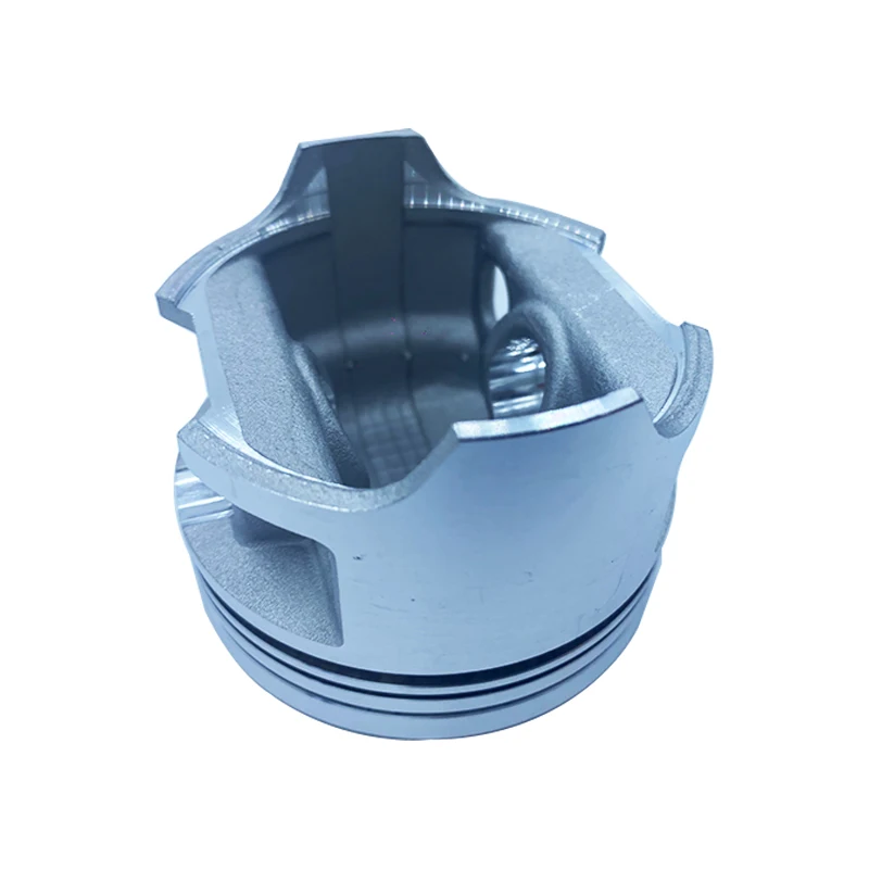 Комплект поршней двигателя мотоцикла Подходит для honda XR250andXL250 набор цилиндров 73 мм поршневые кольца