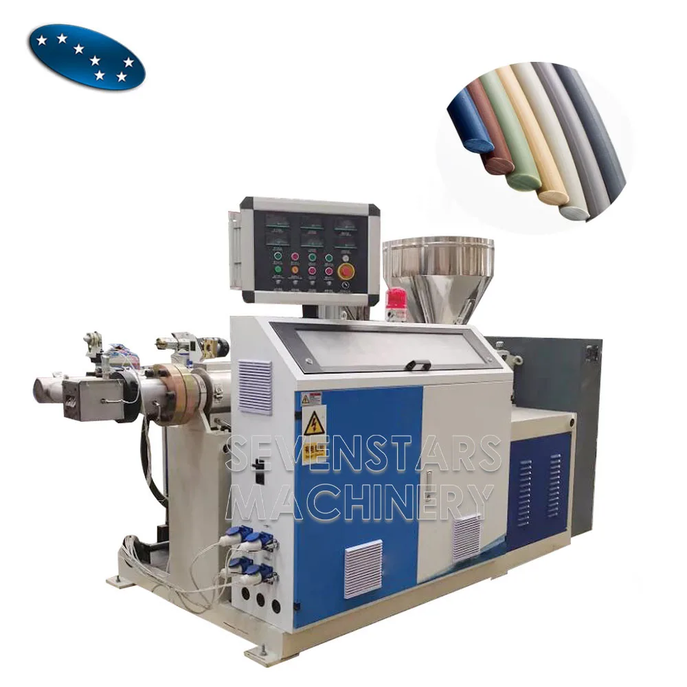 Plastic Production Line Non Woven Fabric Making Production Machine