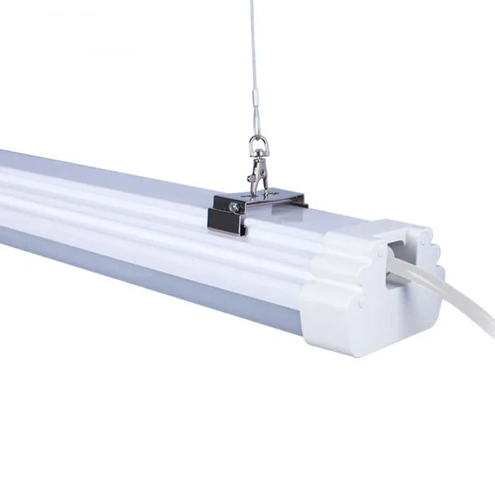 IP65 1200 мм 36 Вт 45 тройной Водонепроницаемый светодиодный
