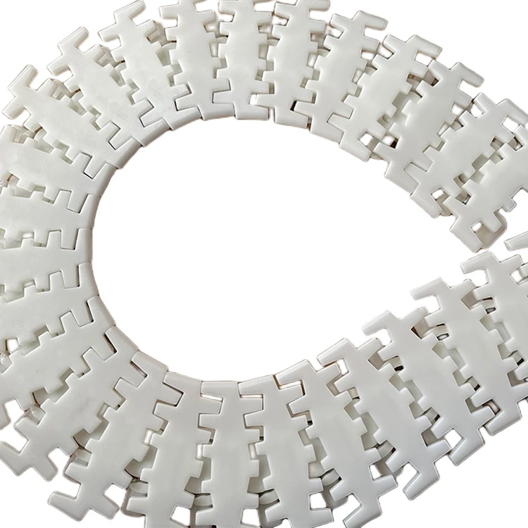 Factory Directly 140 Side Flexible Chains Conveyor for Conveyor System