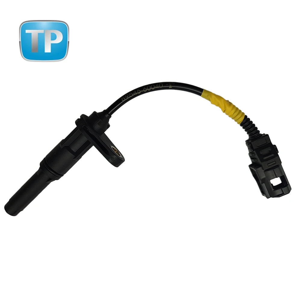High Quality OEM 89545-60040 8954560040 AbS Wheel Speed Sensor for Toyota