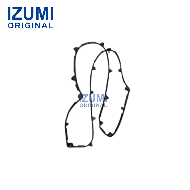 M11 gear cover gasket