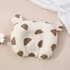 U-shaped bear head
