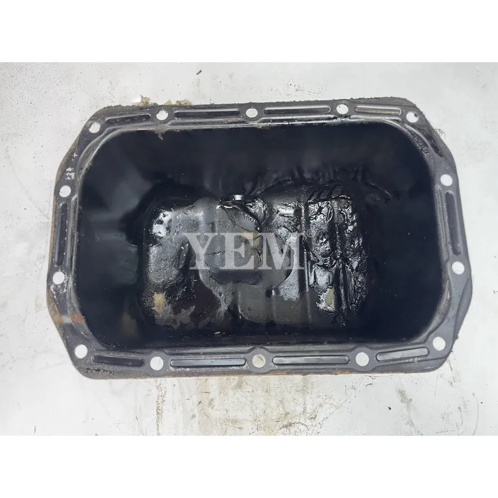 3KB1 Oil Pan for Isuzu