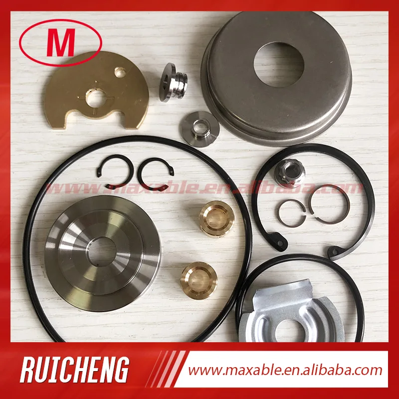 TD05 TD05H TD06 Turbocharger Repair Kits - Superback Performance