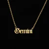 Gemini Gold