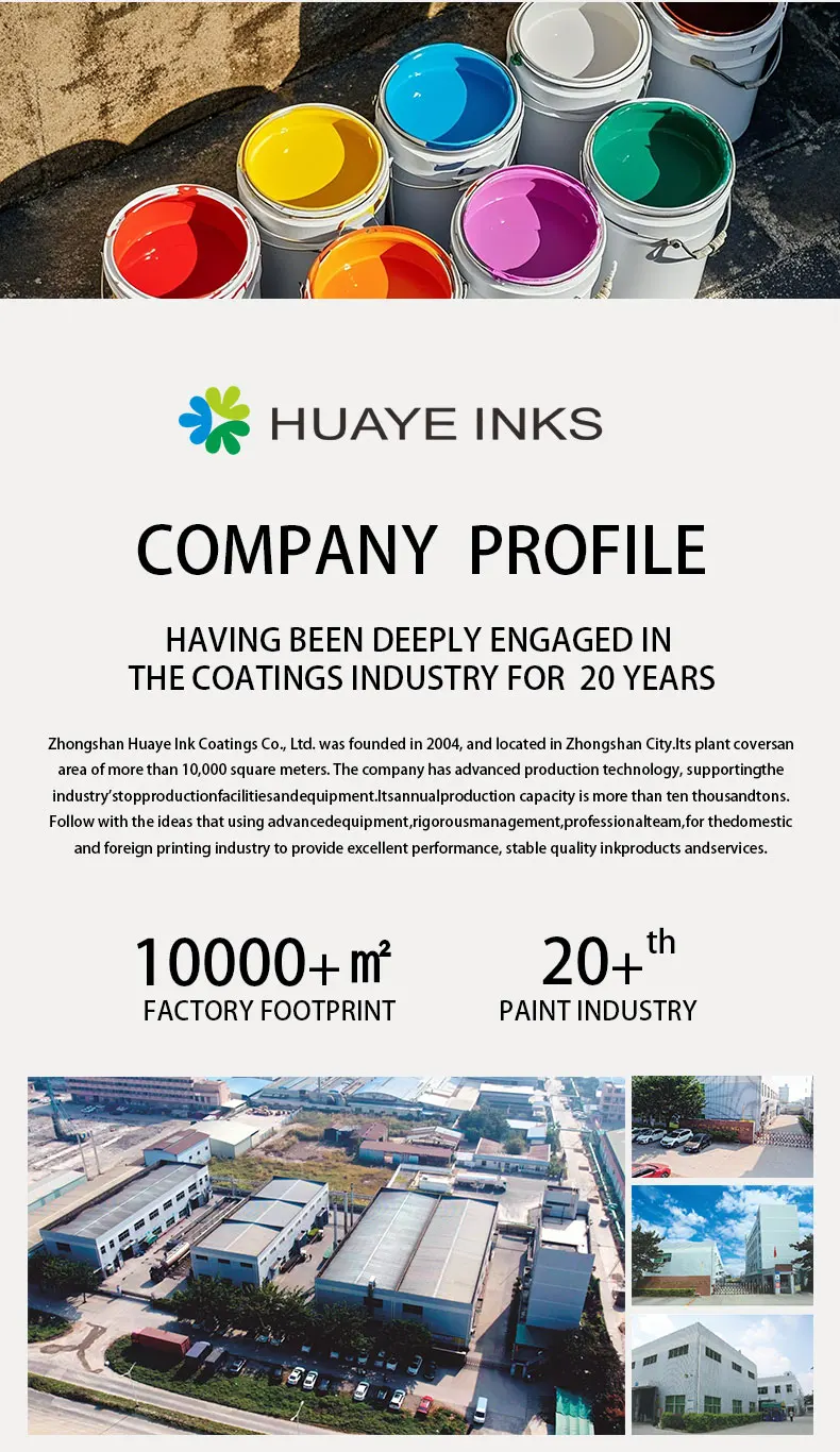 The most environmentally friendly series of the oil-based ceiling tiles at present Water-based Ink factory