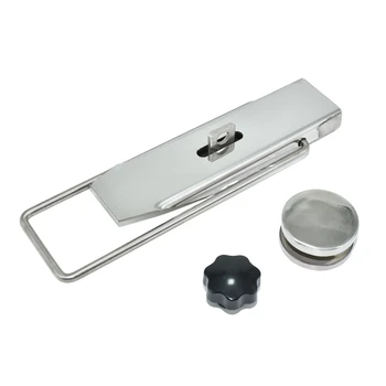 Premium Cold Storage Door Lock Secure and Durable for Various Doors Ensuring Facility Safety-Door & Window Accessory