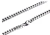3mm 60cm silver