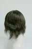 All hair color
