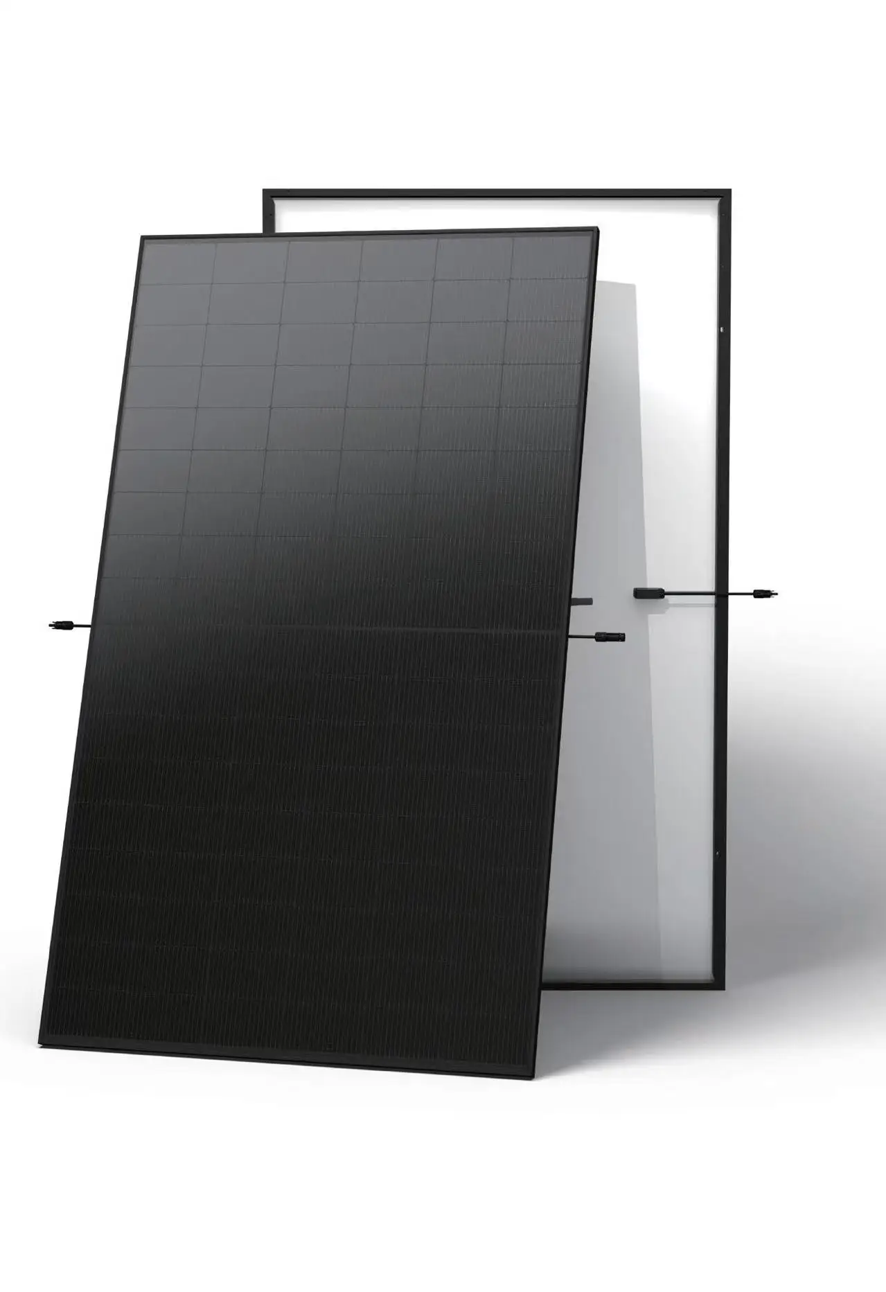 Jinko Tiger Neo 3.0 66QL6-BDV 650-670W Jinko Solar Panel 650 655