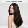 5-77 Espresso Brown