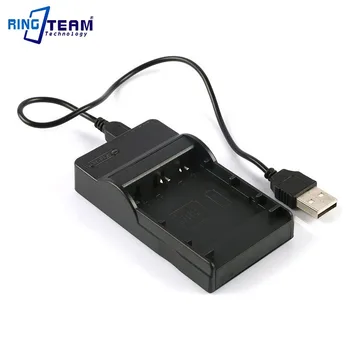 NP-FG1 NP-BG1 Battery USB Charger for Sony Camera and Camcorder DSC-H3 H7 H9 H10 H20 H50 H55 H70 H90 HX5 HX5V HX7V HX90 HX10