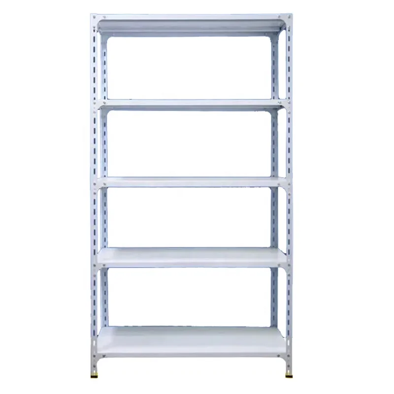 Peterack Medium Duty Warehouse Longspan Rack Steel Display Shelf Buy