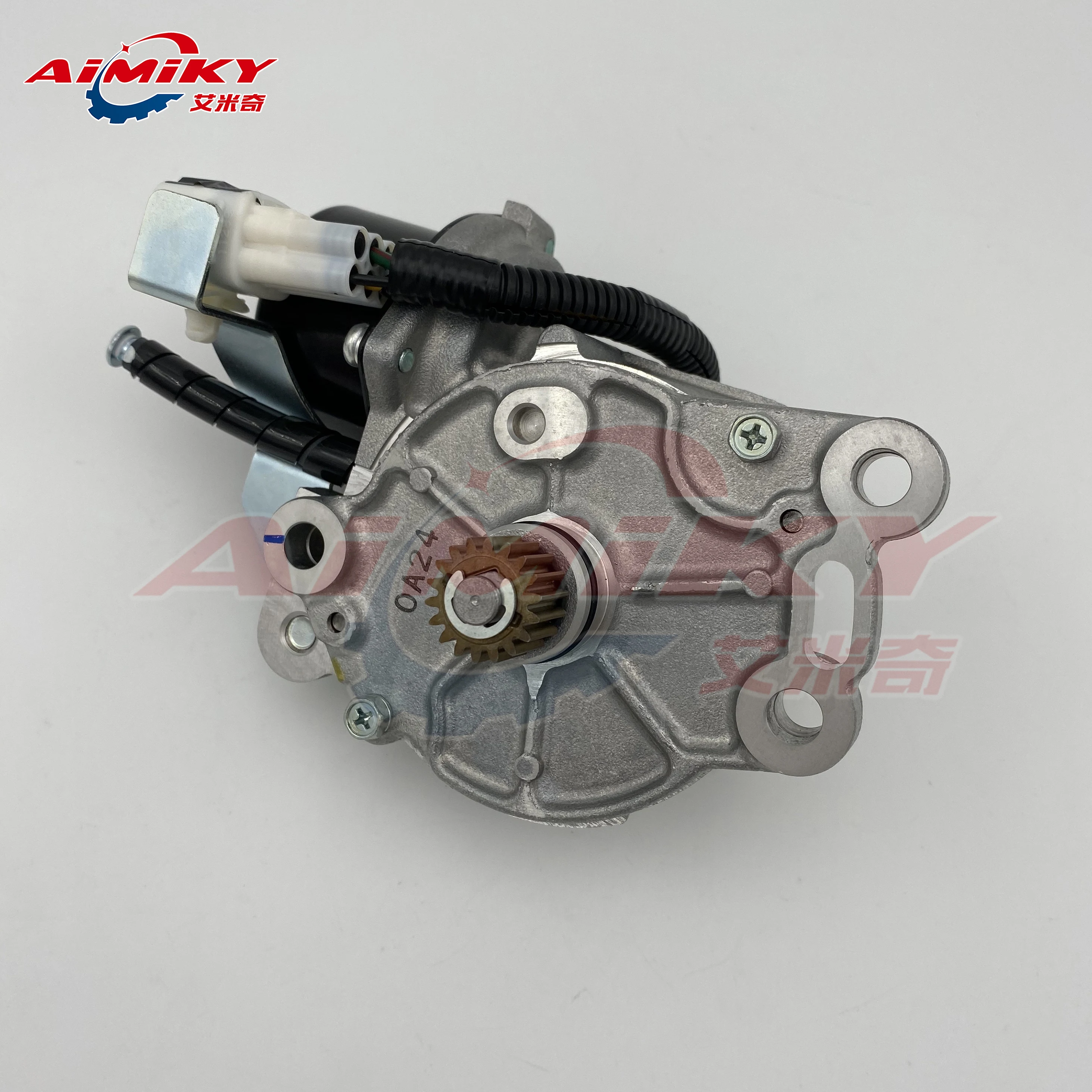 Front Shift Motor Differential Actuator 41450-60060 for Toyota
