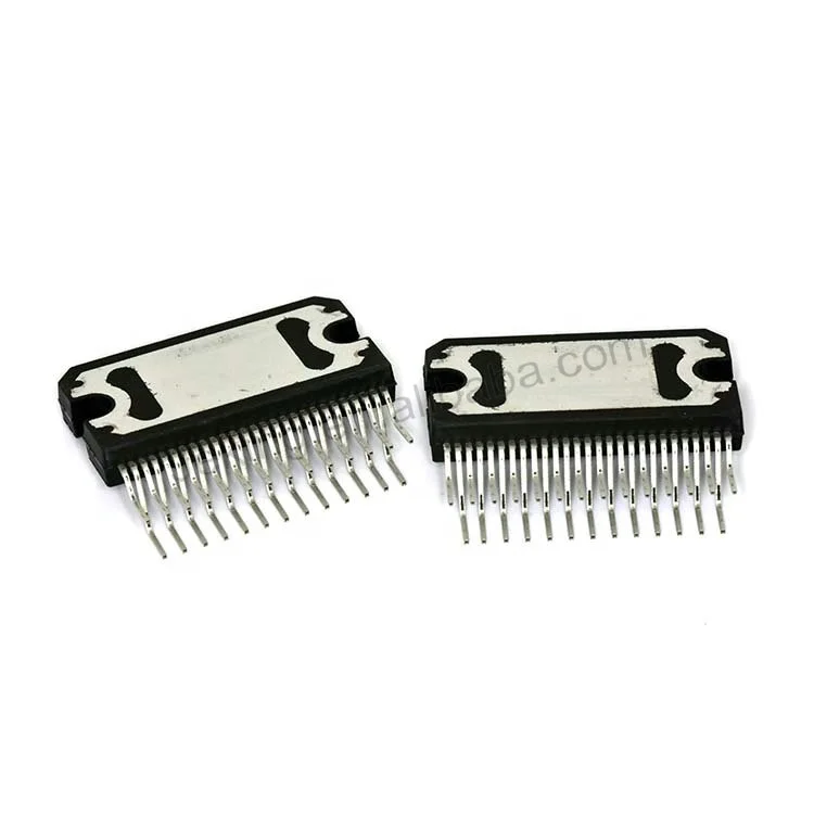 Jeking IC JCV8034 ZIP