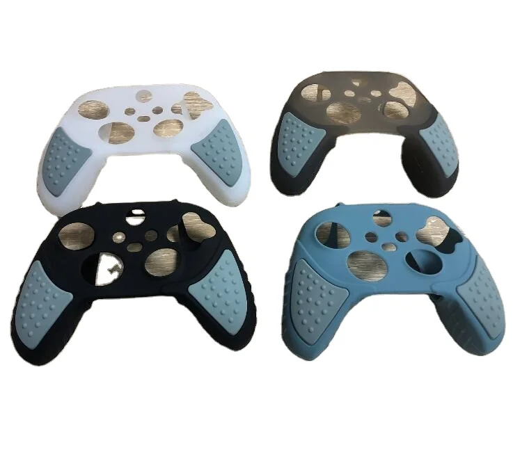 Игровые консоли и аксессуары защитный чехол силиконовый чехол x box серии X консоль