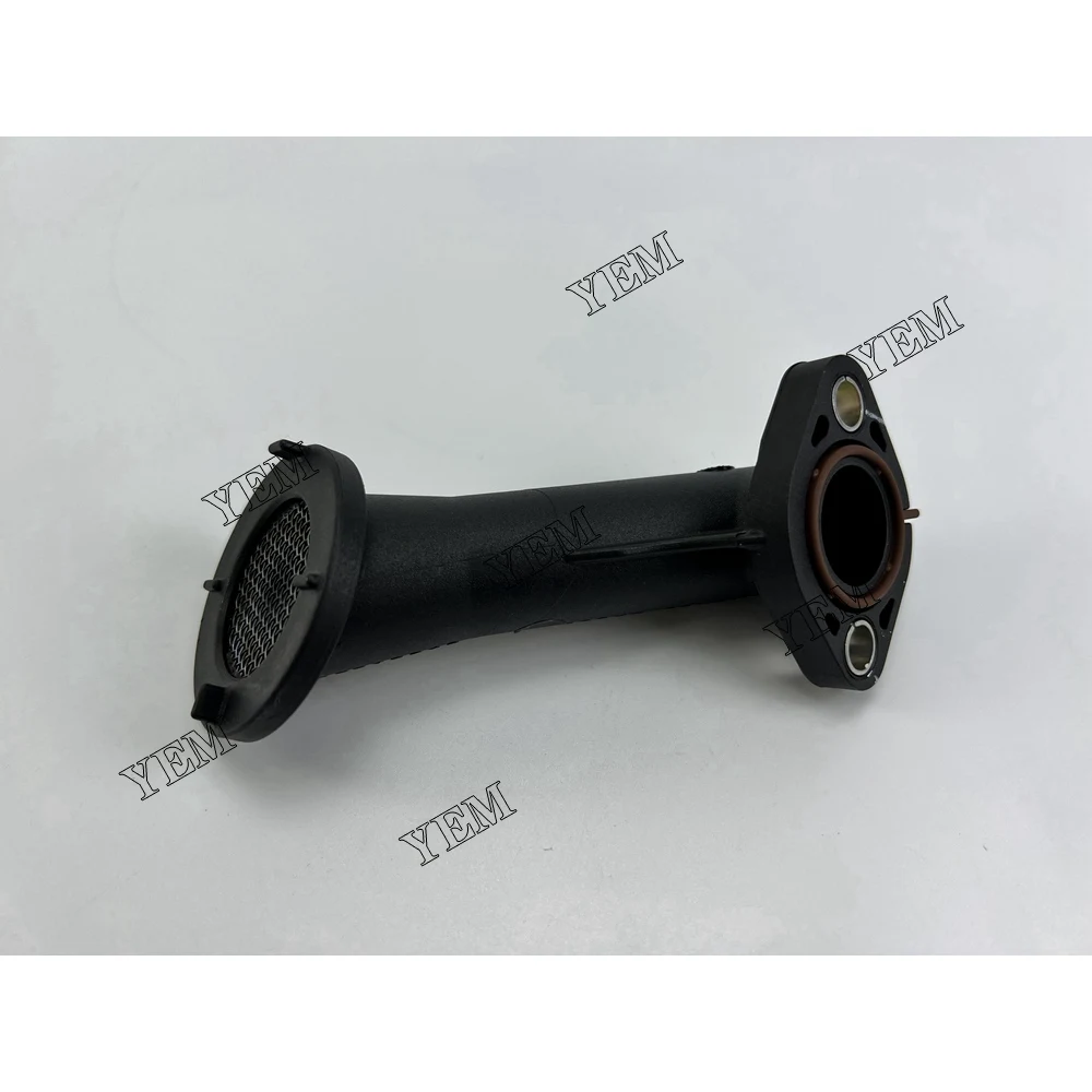 Oil Strainer T410748 for Perkins Engine Part Stock Complete