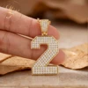 Style de pendentif 5