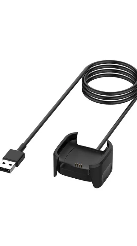 fitbit versa 2 charger