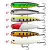 OPP bag six-color set