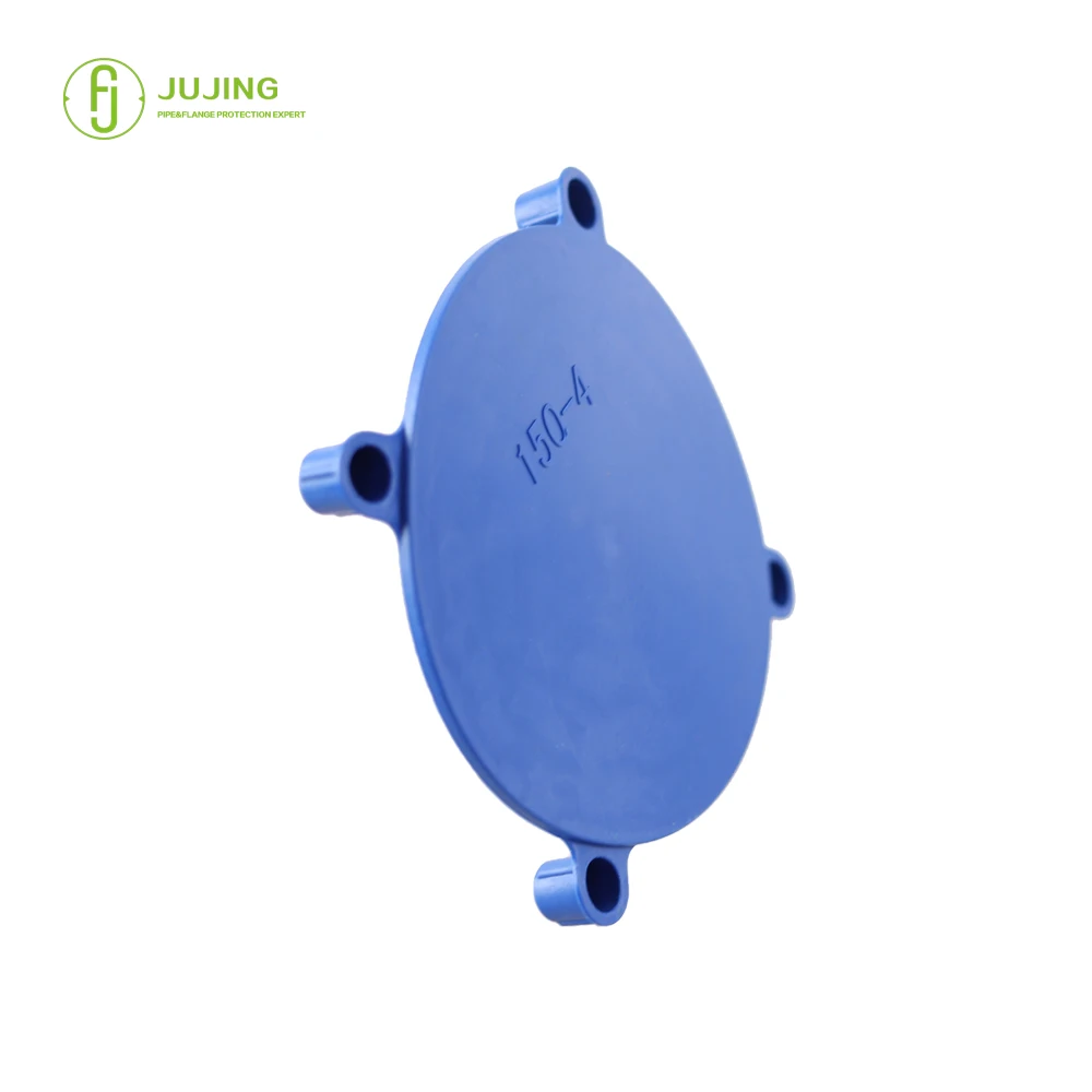 Plastic RTJ Flange Face Protector