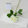 White silk