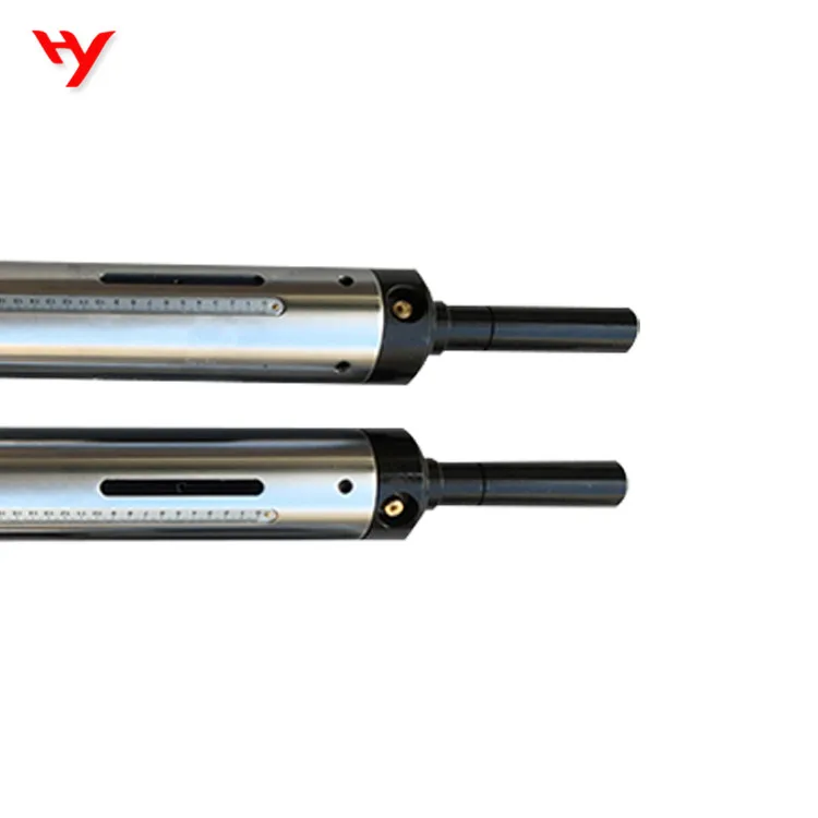 Air Shaft Is Customized Slitting Machine Inflatable Air Expanding Shaft Pneumatic Shaft