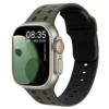 Verde con negro