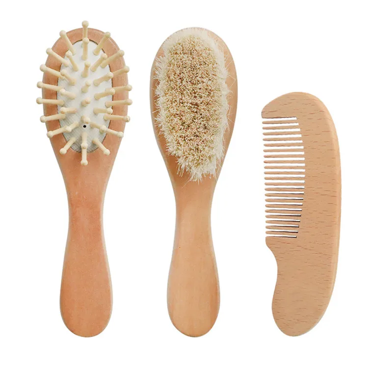 hair brush