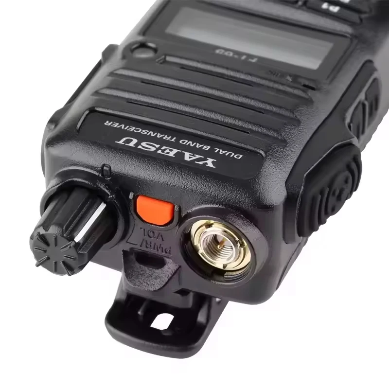 FT-65 YAESU Yaesu デュアルバンド FT VHF UHFデュアルバンド