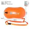 Orange (40*20cm after inflation)