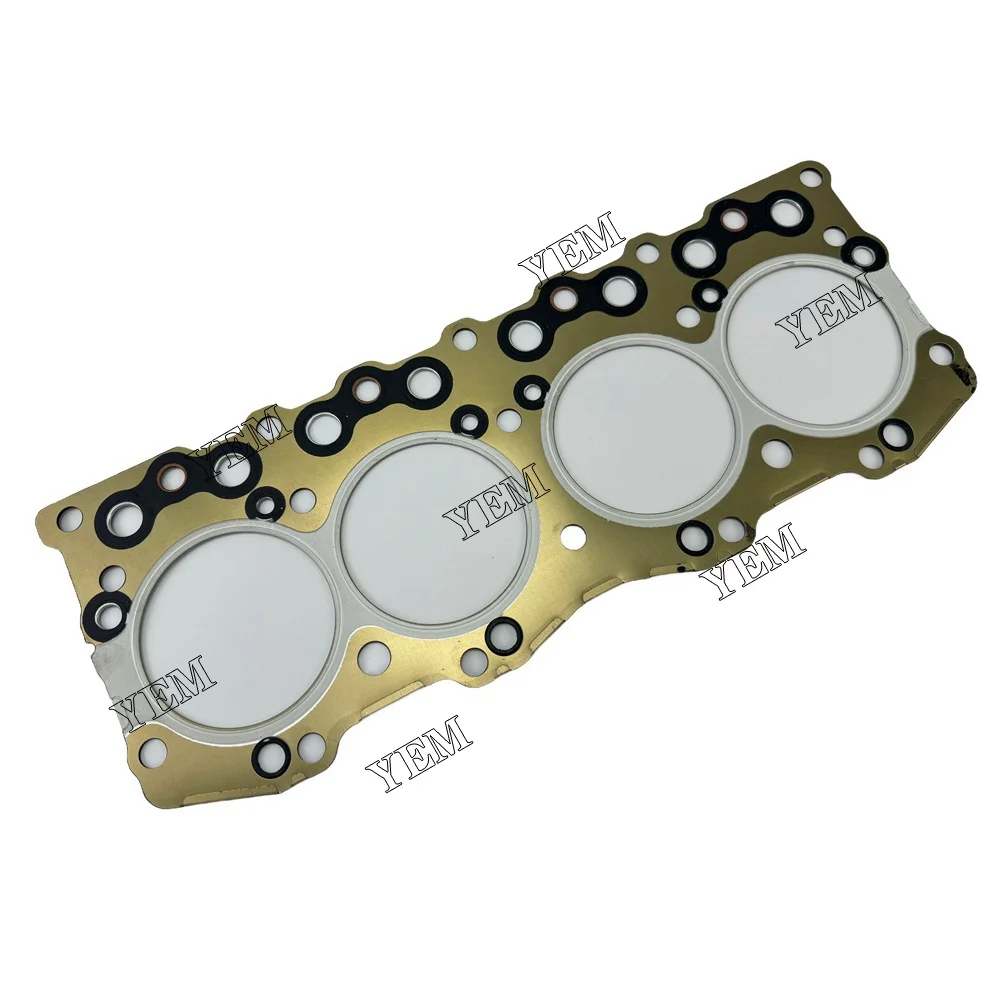 Head Gasket Fit for Isuzu C221 Engine 6