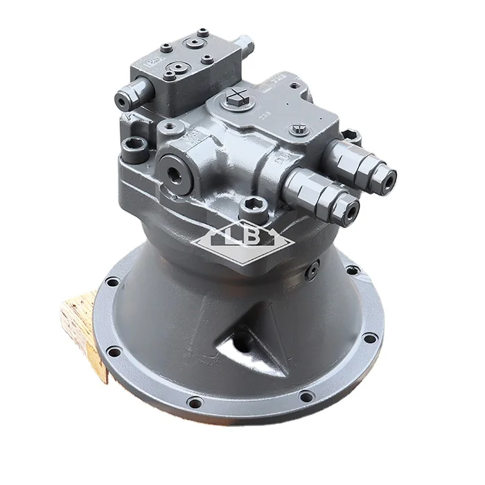 High Quality EC240 Swing Motor 14550094 Made of Steel