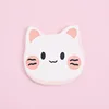 Big head cat (10x10)