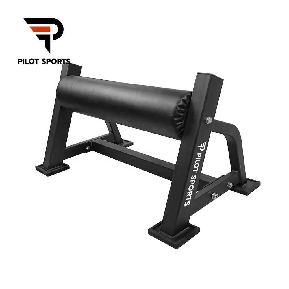 Adjustable Bulgarian Split Squat Stand Single Leg Squat Roller for One Legged Lunges Single Let Squat Stand Rack