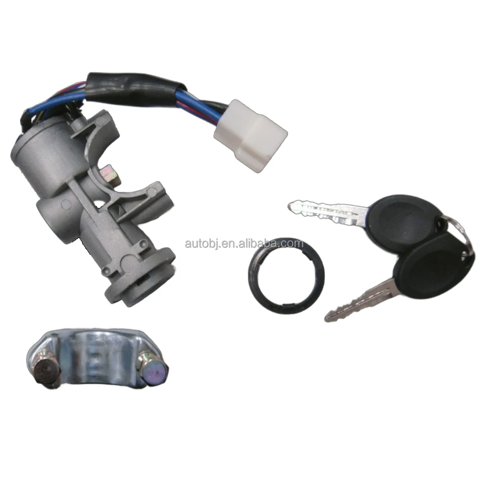 S11-8CB3704025 Ignition Core Cylinder Chevette For ignition switch CHEVROLET N300 MOVE N300P Pickup 24538505 24527470 24525556