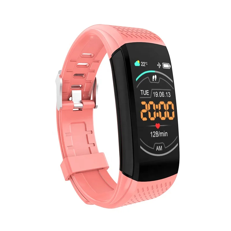 Accept Custom High Quality Smart Sports Bracelet Watch
