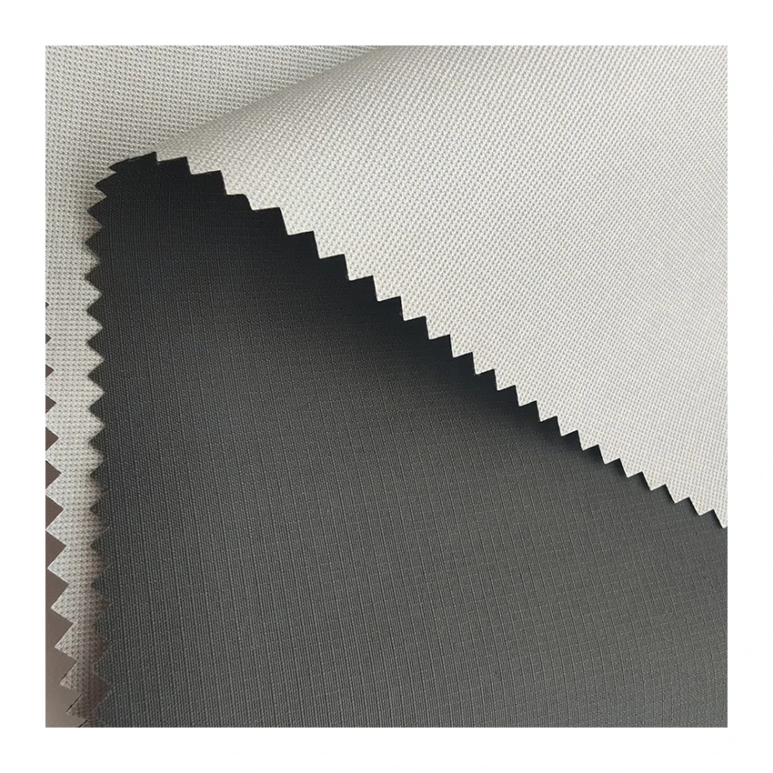 High Waterproof Breathable Recycled Rpa Nylon Matt Ripstop Ptfe 3