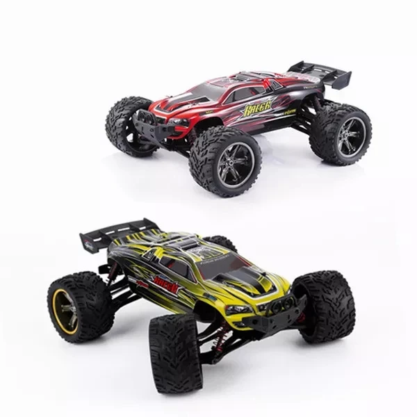 Monster truck clearance 9116