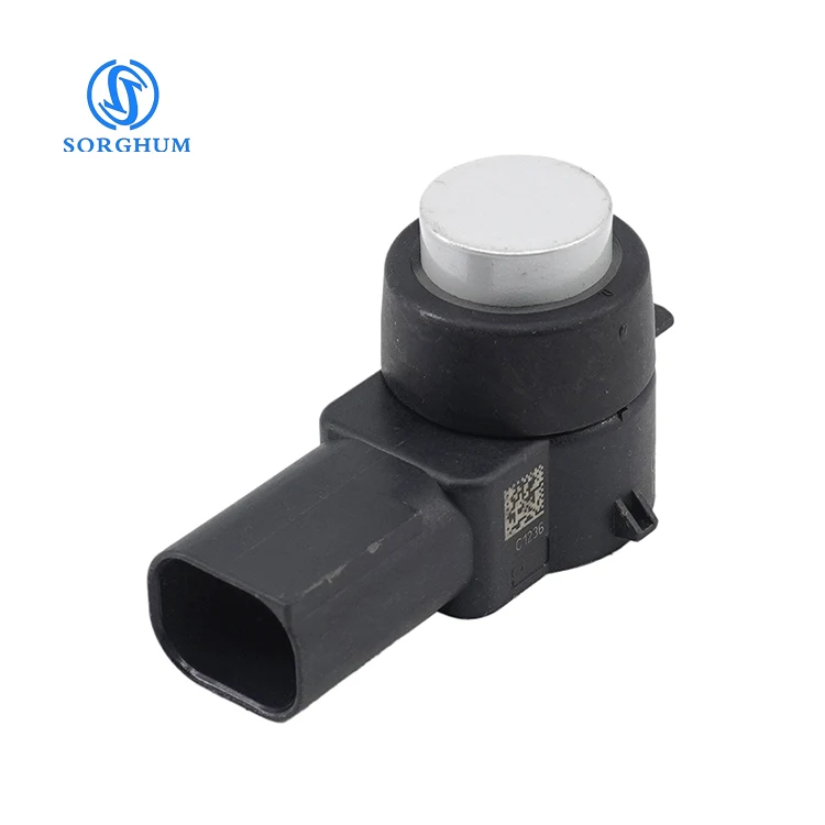 Sorghum PSA 9666016377N9 Bumper Backup PDC Parking Sensor for Peugeot 307 308 Citroen
